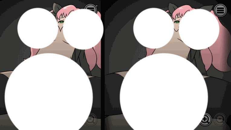 Nicole's Nasty Job screenshot