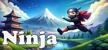 Games like Ninja