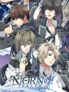 Games like Norn9 Lofn for Nintendo Switch