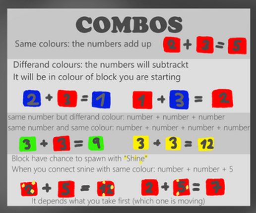 Not Mines! screenshot