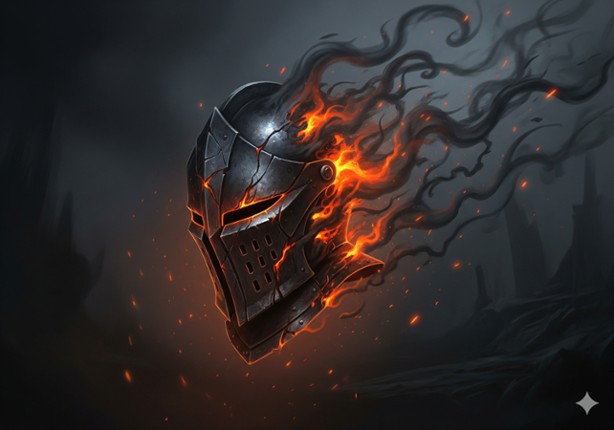 O Pacto das Cinzas Image