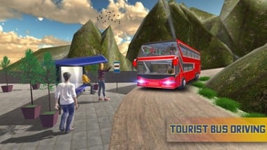 Offroad Coach Bus Driver 2017 Image