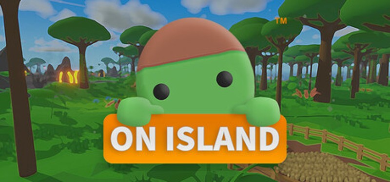 On Island Image