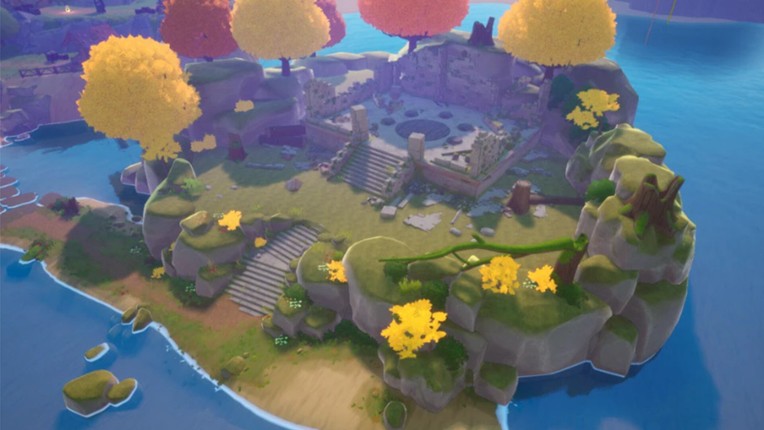 Once Upon a Knight Image