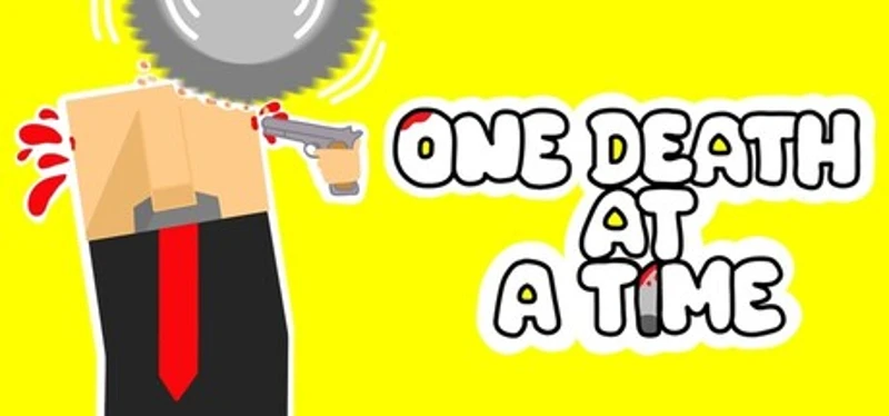 One Death at a Time Image