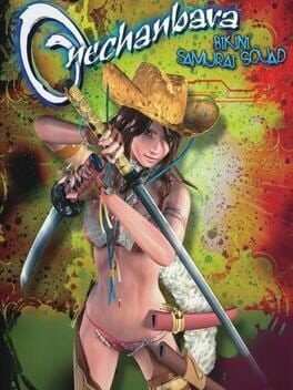 Games like Onechanbara: Bikini Samurai Squad
