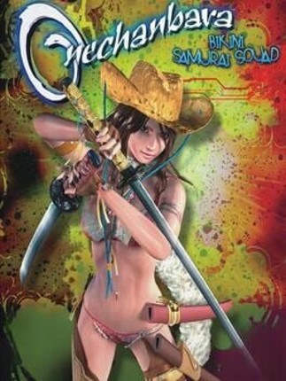 Onechanbara: Bikini Samurai Squad Game Cover