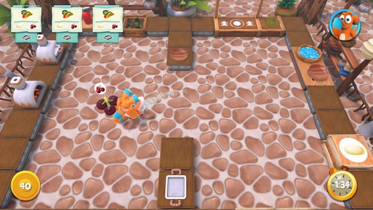 Ooops! 2 screenshot