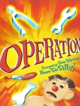 Games like Operation