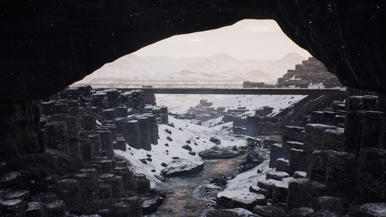 Operation Numa screenshot