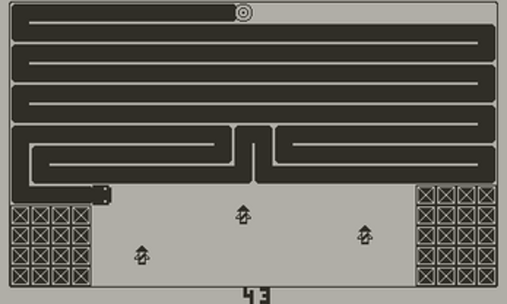 Ouroboros screenshot