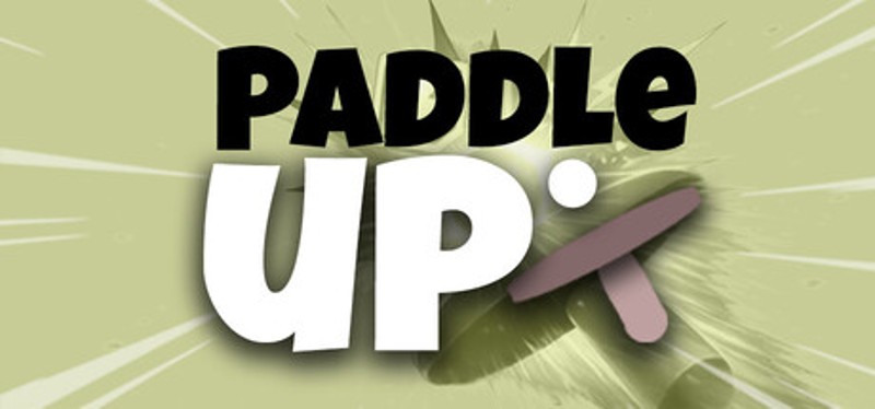 PaddleUP! Image