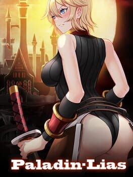 Games like Paladin Lias