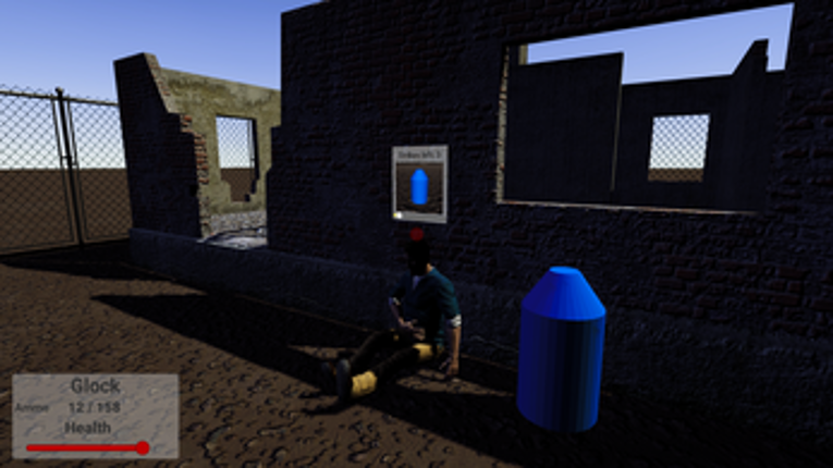 Patient X screenshot