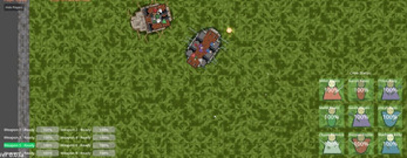 Perfect Arc screenshot