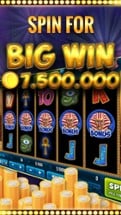 Pharaoh Slots - Casino Game Image