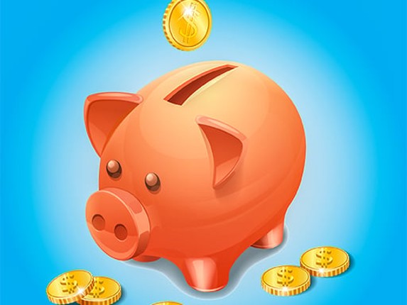 Piggy Boom Image
