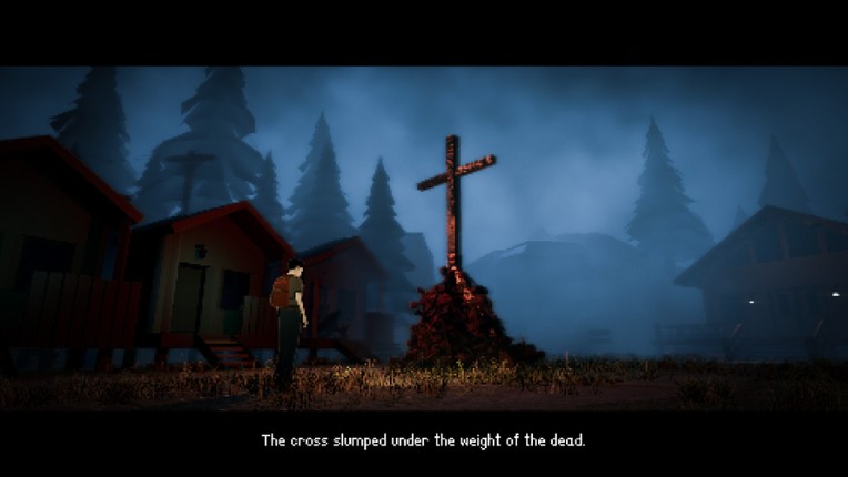 Pinnacle Point screenshot