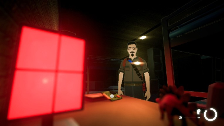 Pinnacle Point screenshot