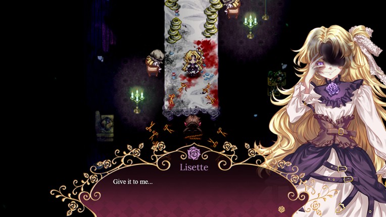 Pocket Mirror �� GoldenerTraum screenshot