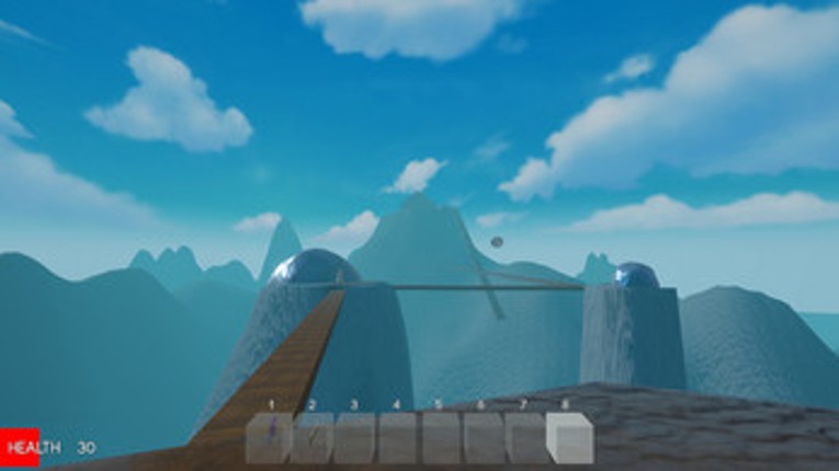 Poisoned screenshot