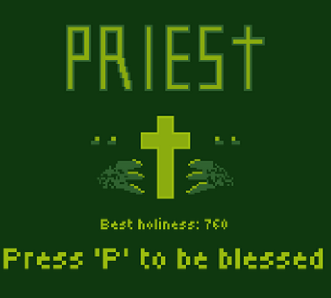 PRIEST Image