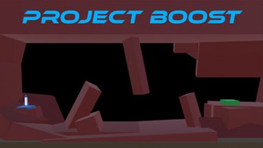 Project Boost Image