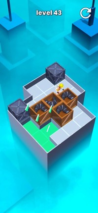 Push't 3D screenshot