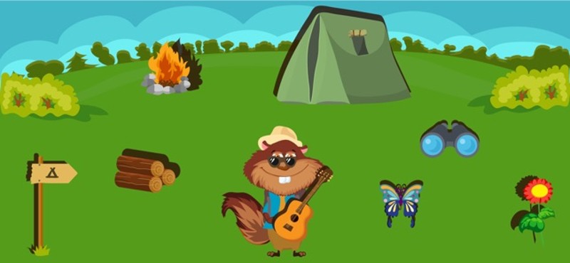 Puzzle games for kids toddler Image