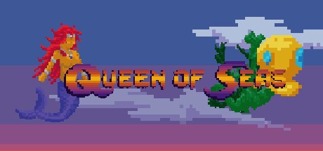 Games like Queen of Seas