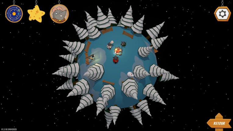 Ratatata screenshot