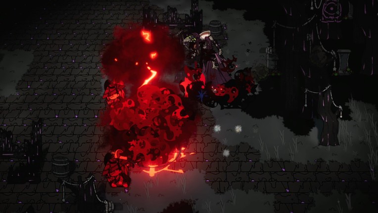 Ratocalypse screenshot