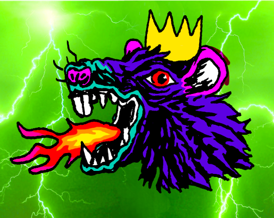 Rats Rats Rats Image