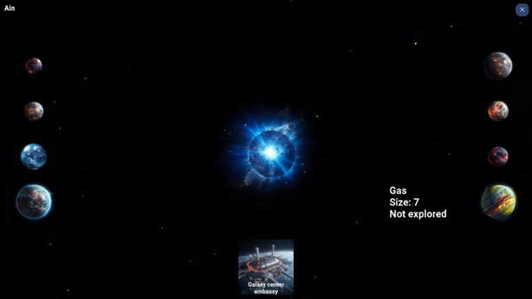 Rebel space admiral screenshot