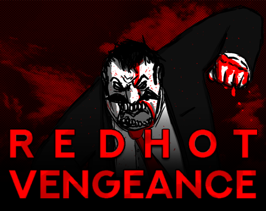 RED HOT VENGEANCE Image