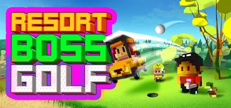 Games like Resort Boss: Golf