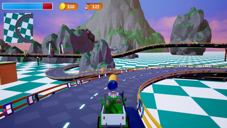 Reta Tus Habilidades screenshot