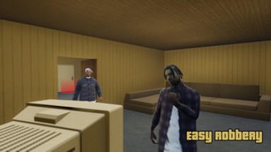 Revenge On Grove Street Image