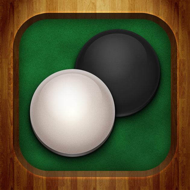 Games like Reversi HD!