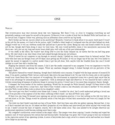 Right Side of the Crossroads (ebook) by Mel Polk screenshot