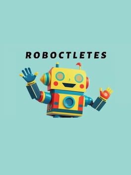Games like Roboctletes