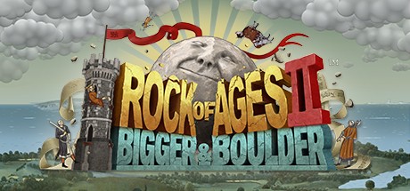 Games like Rock of Ages 2: Bigger & Boulder