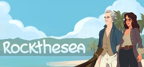 Games like Rockthesea