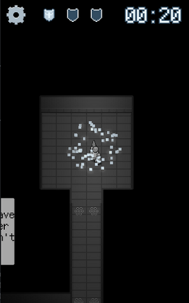 Rune, Golem screenshot