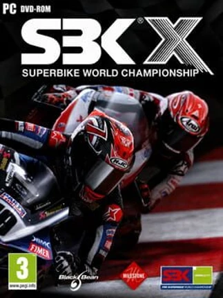 SBK X: Superbike World Championship Image