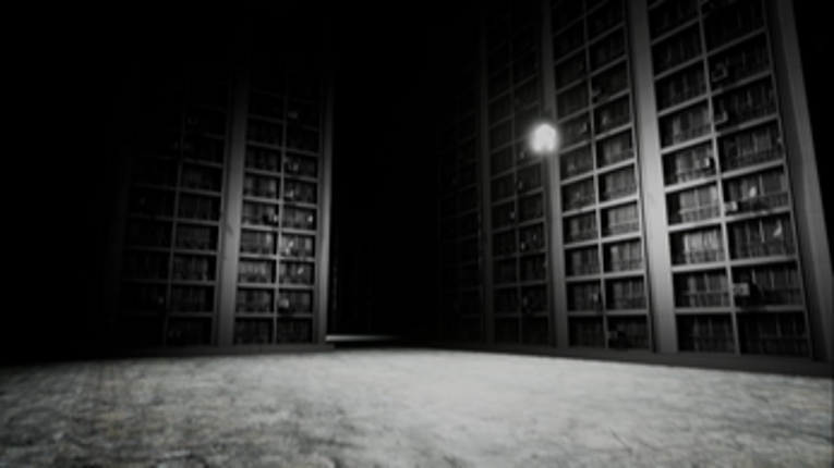 School and the dark sequel screenshot