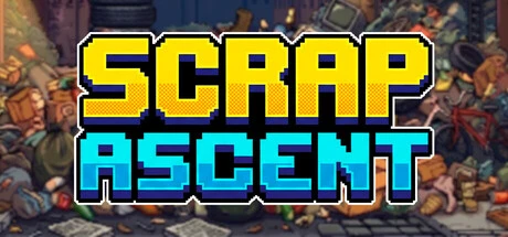 Games like Scrap ascent
