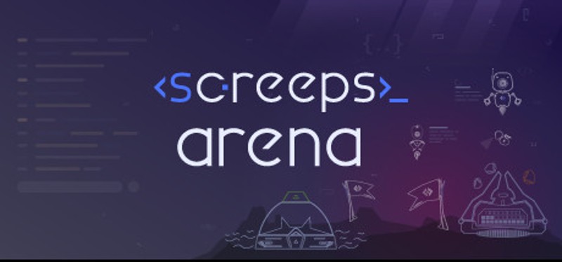 Screeps: Arena Image