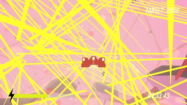 Secure the Skies screenshot