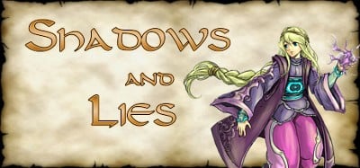 Shadows and Lies Image